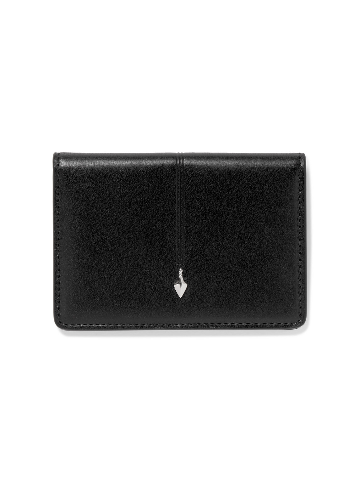 Cassandre Leather Bifold Wallet