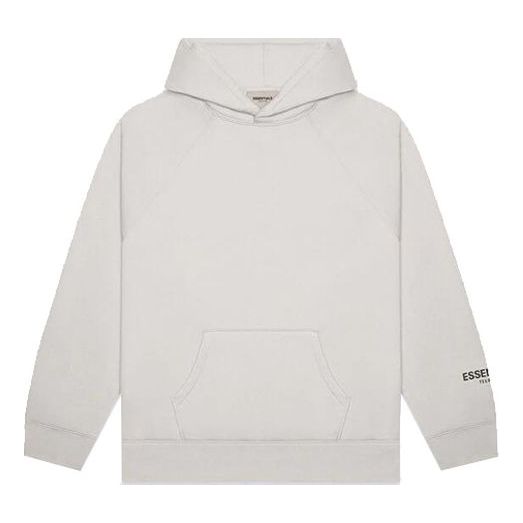 FW20 Hoodie 'Tan'