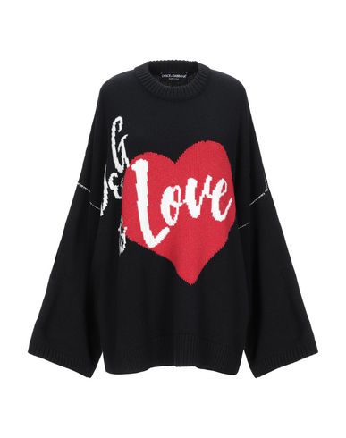 Woman Sweater Black