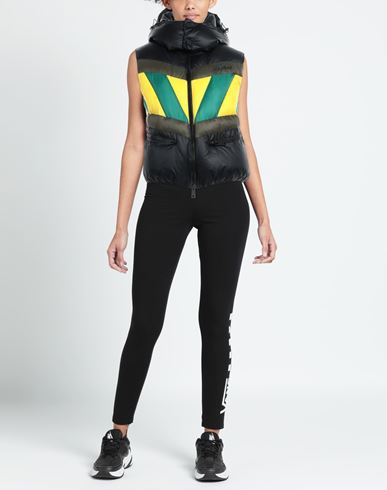 Woman Down jacket Black