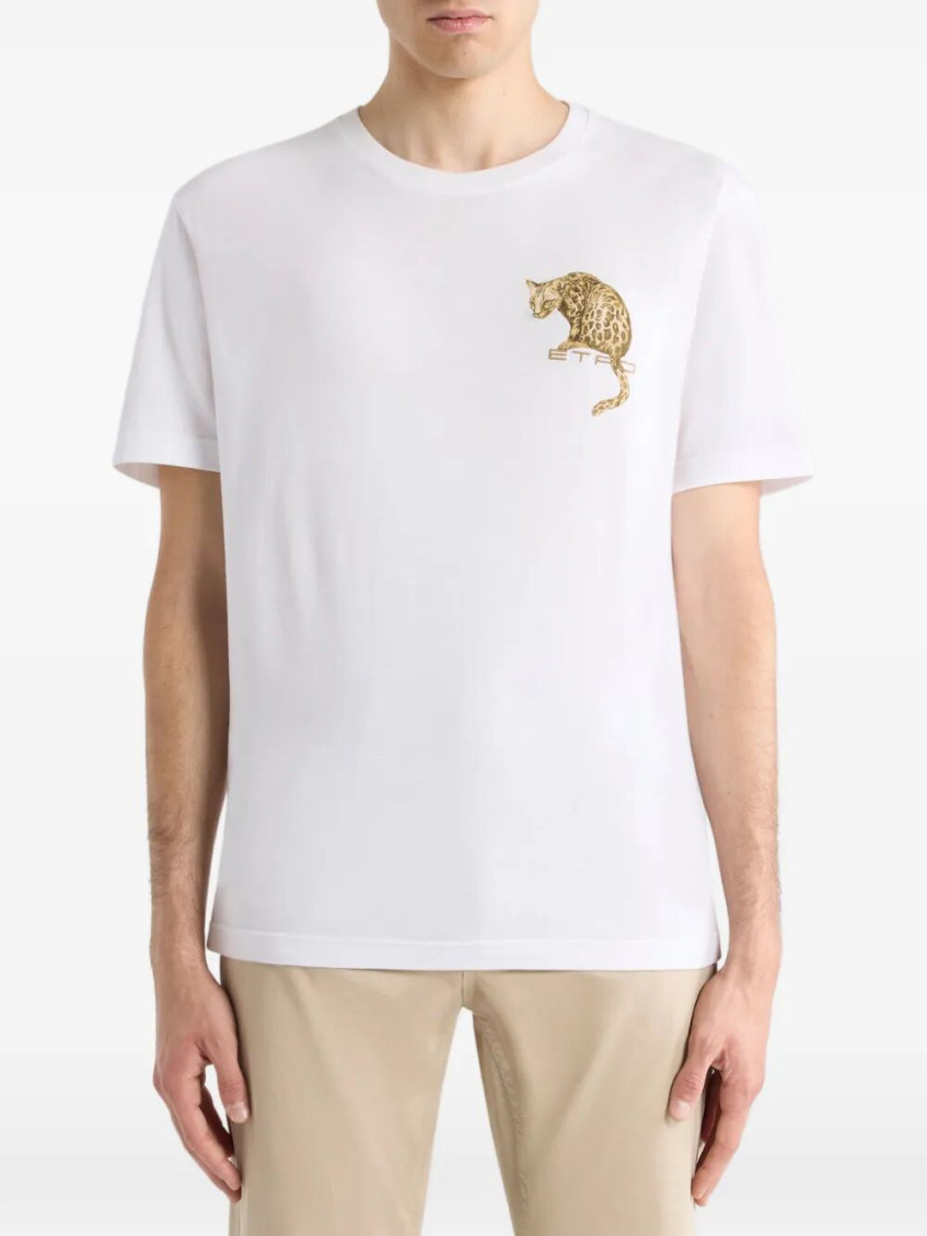 Rome T-Shirt