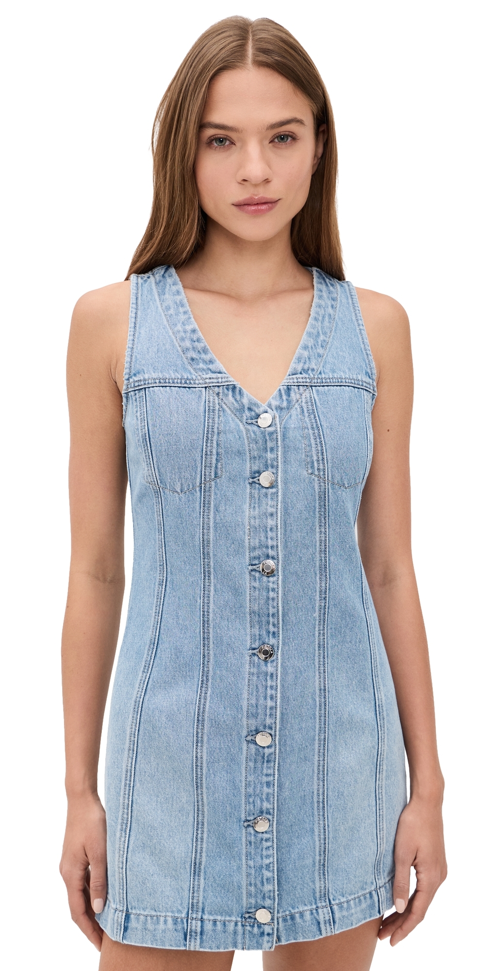 Carmel Dress Serendipity