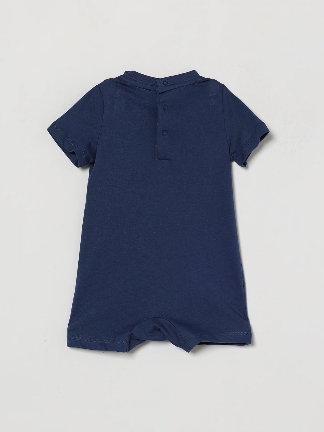 Tracksuit Kids color Navy