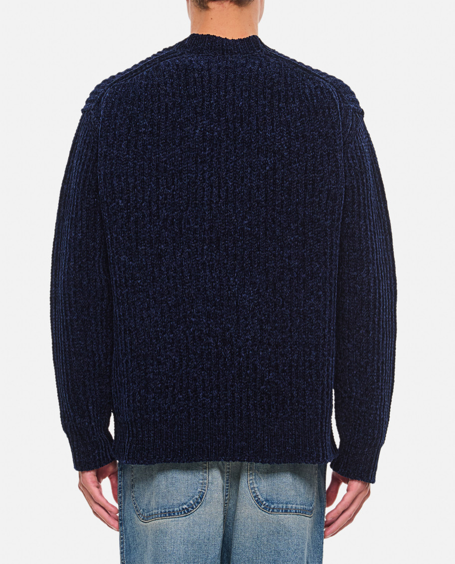 Wool Blend Jumper