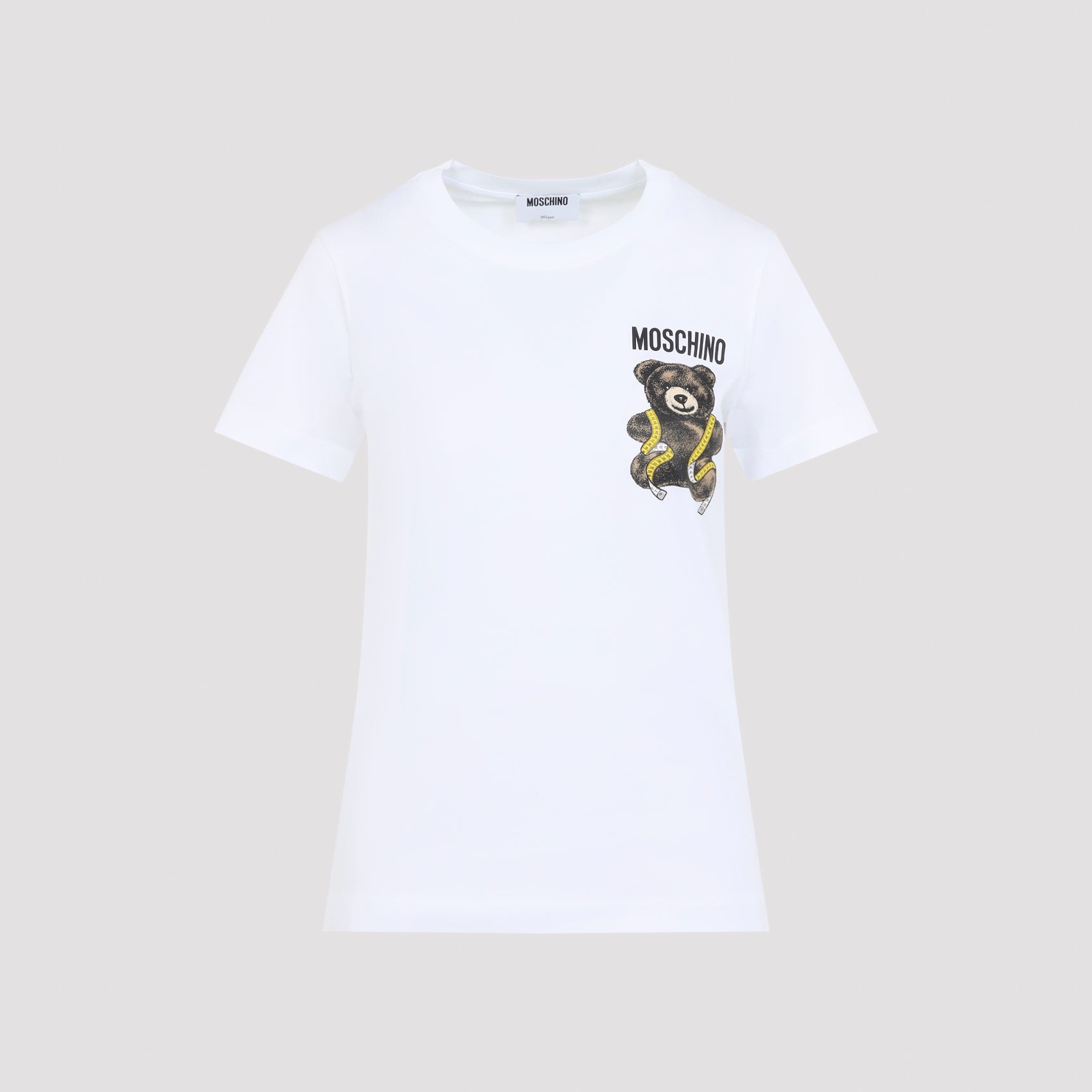 Chic Women's Cotton T-Shirt