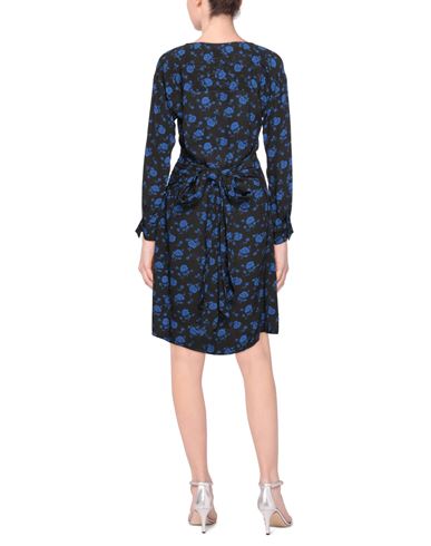 Woman Mini dress Bright blue