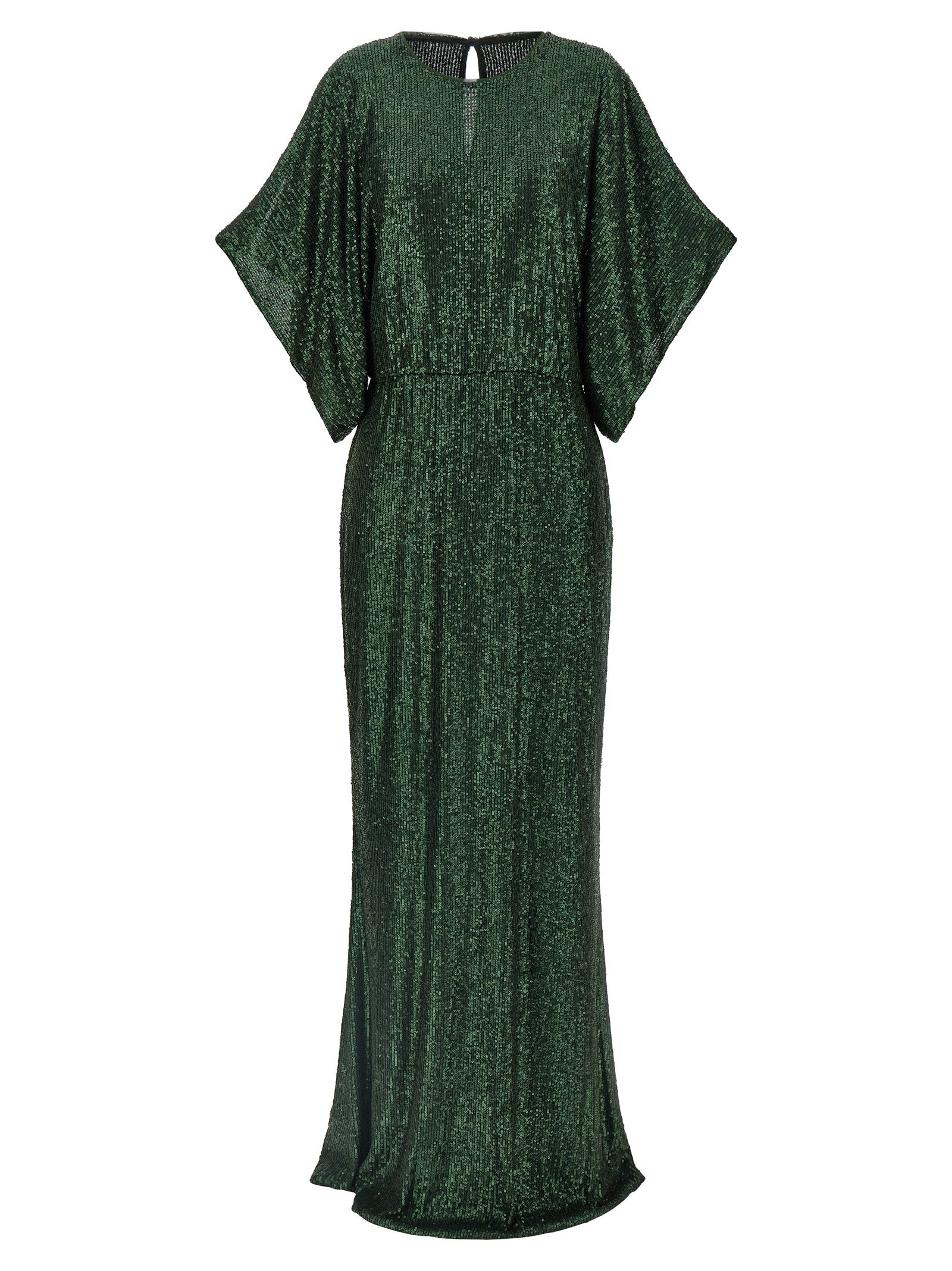 Dress — Green