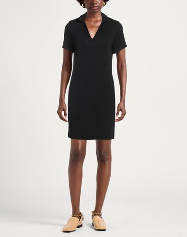 Woman Mini dress Black