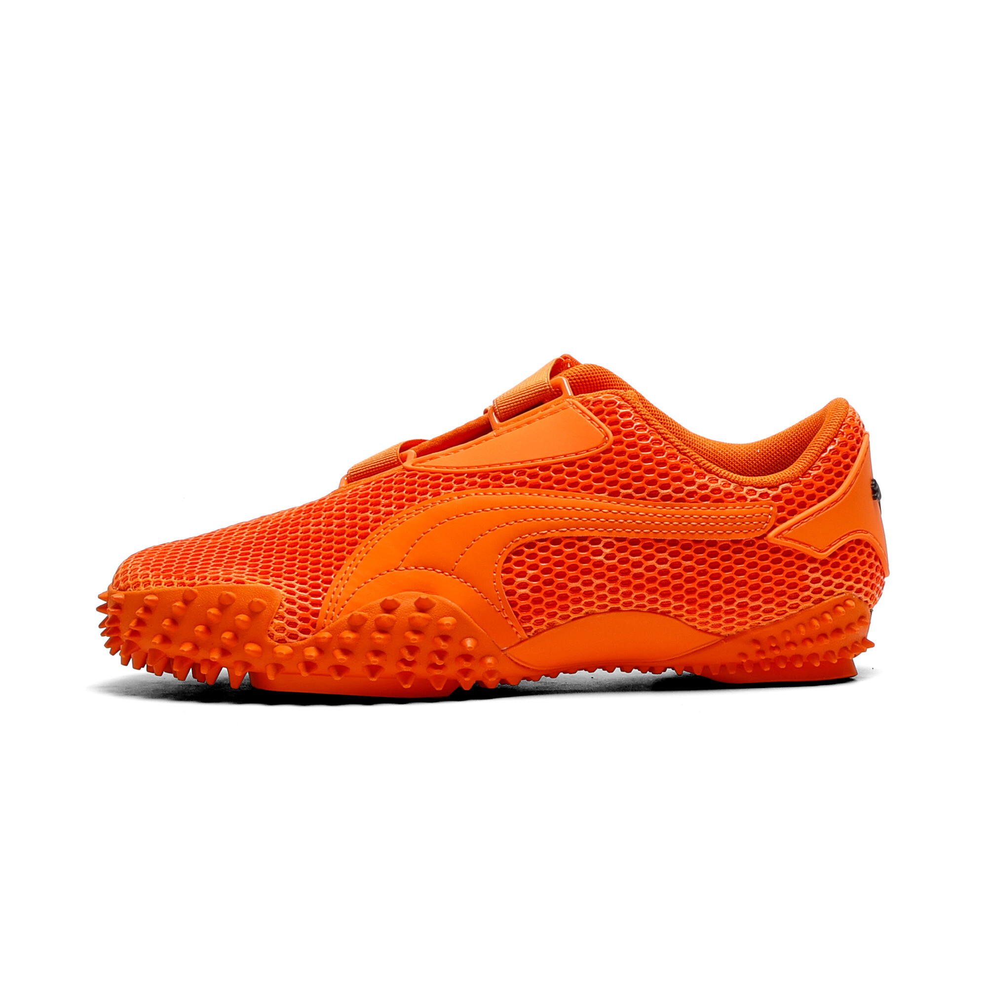PUMA Mostro Women's Sneakers in Orange