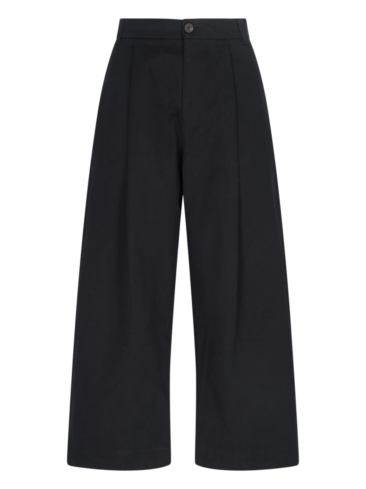 Sorte Pants