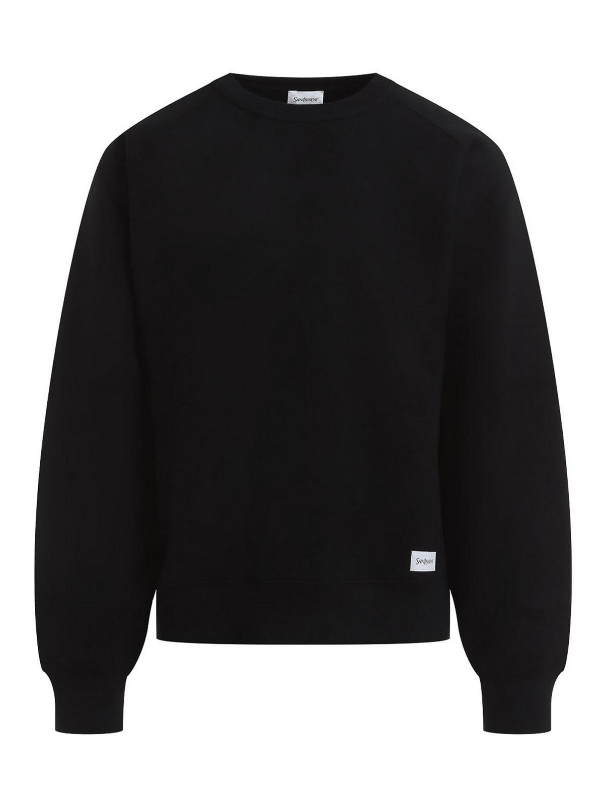 Cotton Sweatshirt