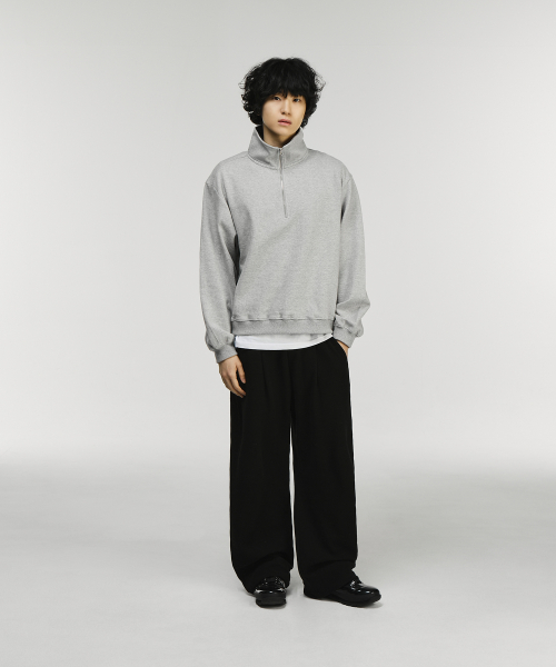 One-Tuck Waffle Training Pants