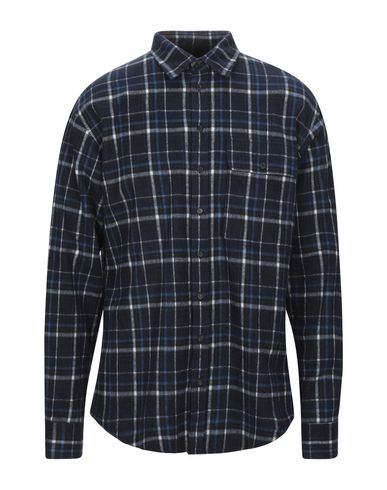 Man Shirt Midnight blue
