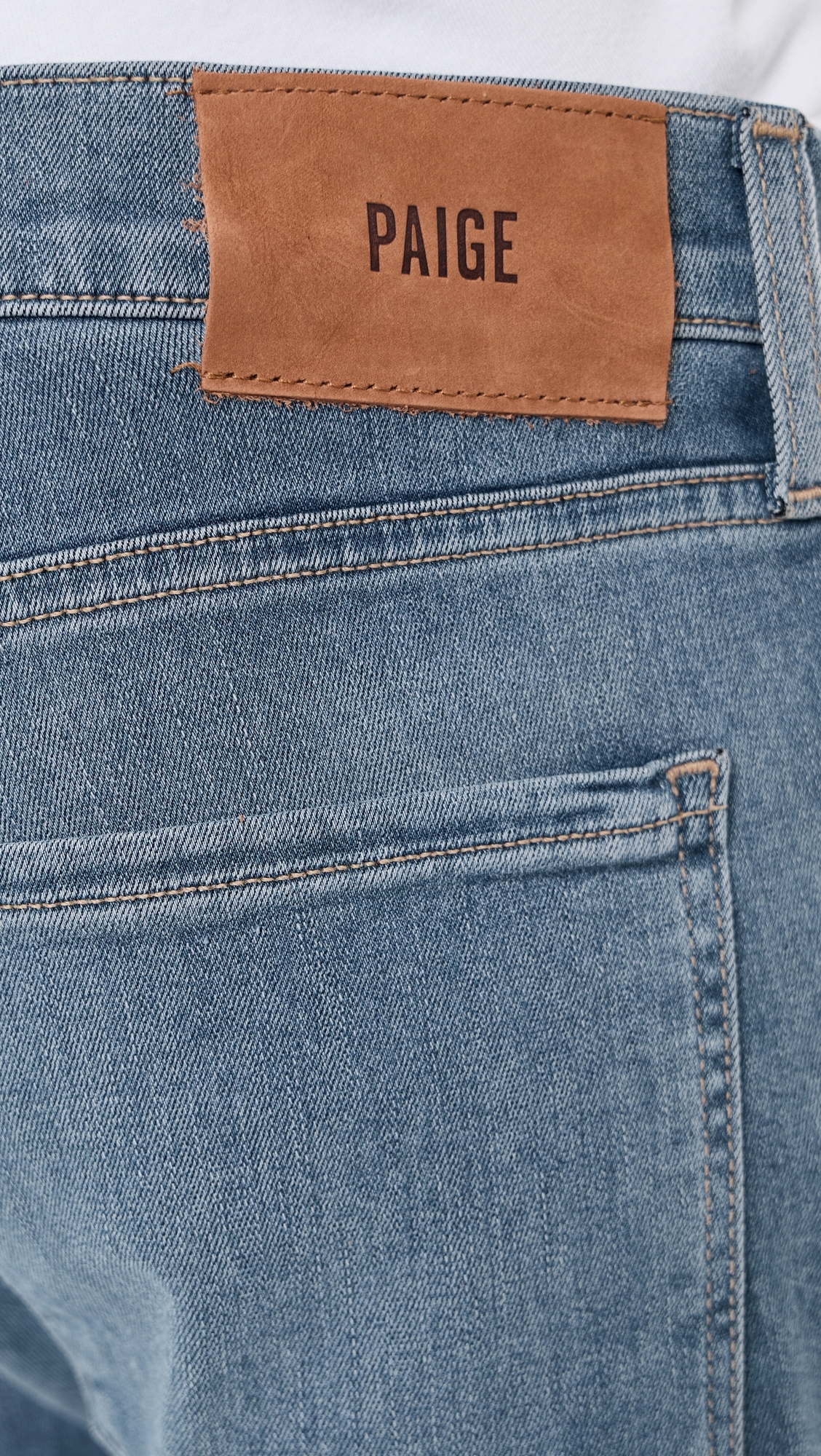 Federal Transcend Slim Straight Jeans Judkins