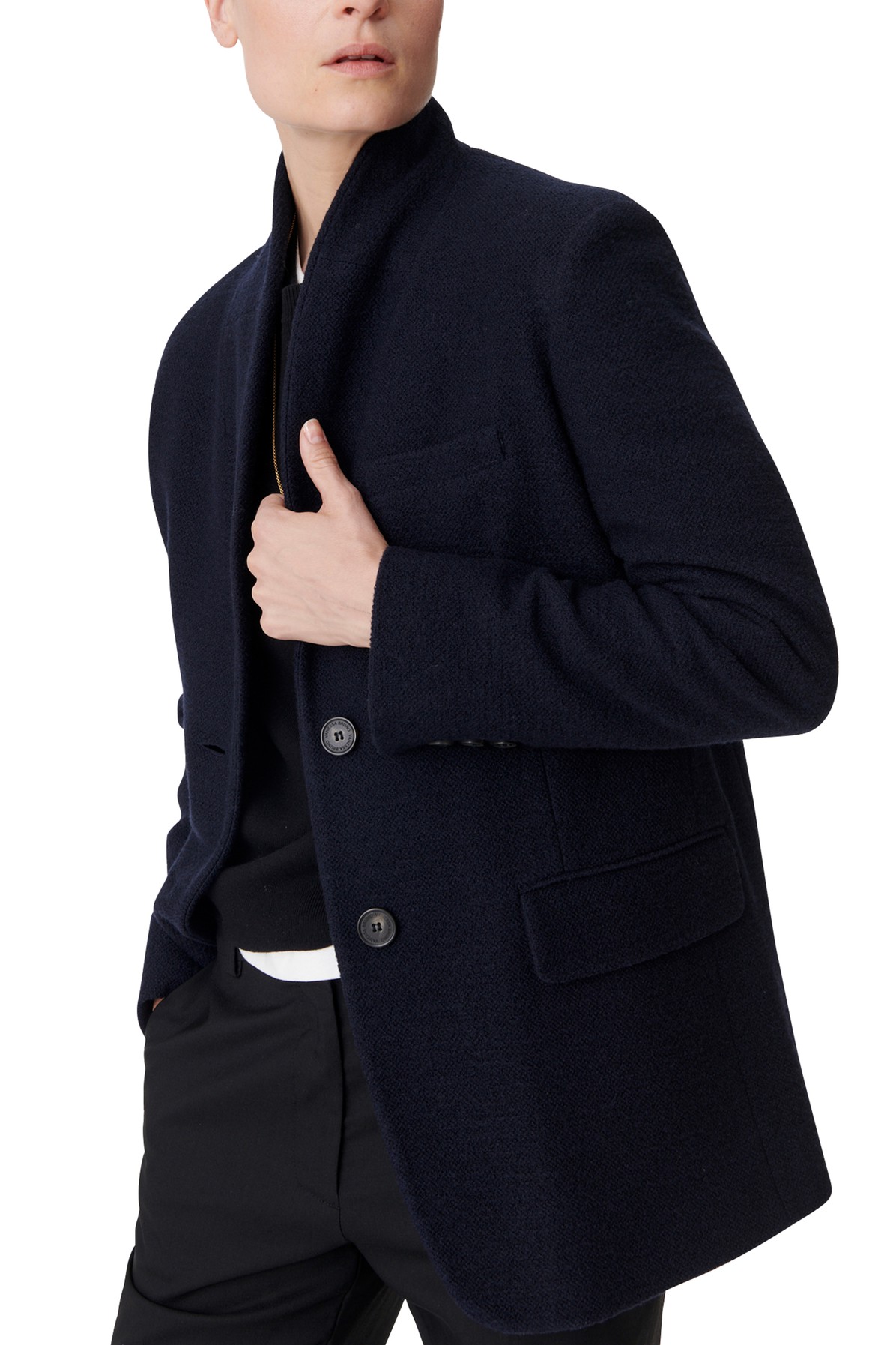 Jovanka Jacket