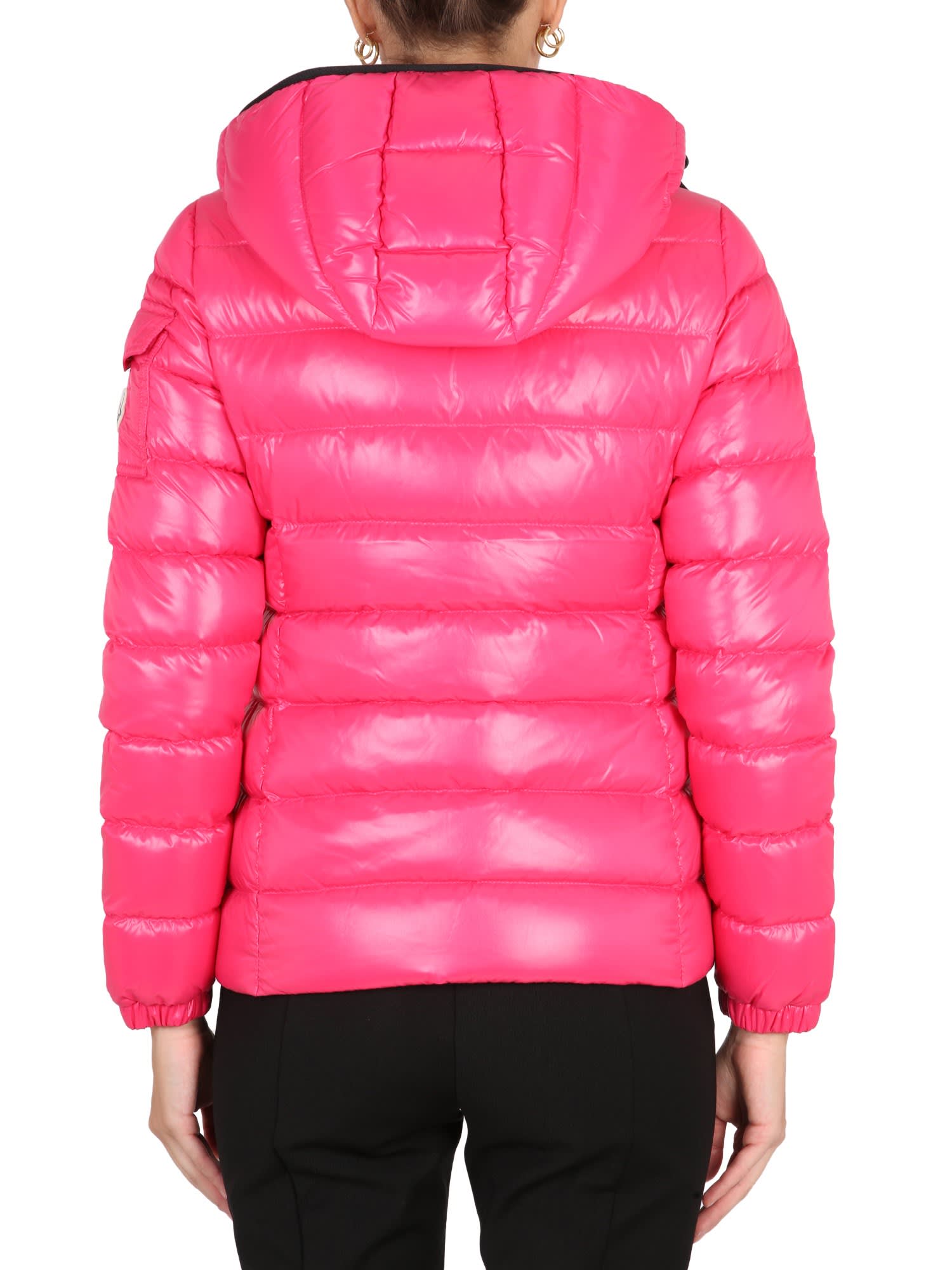 Down Jacket bady