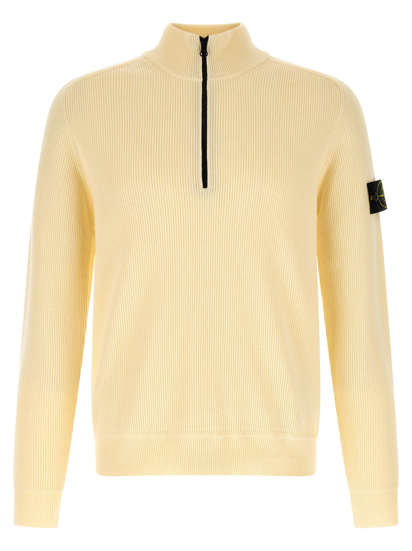 5100124 Sweaters And Cardigans Beige