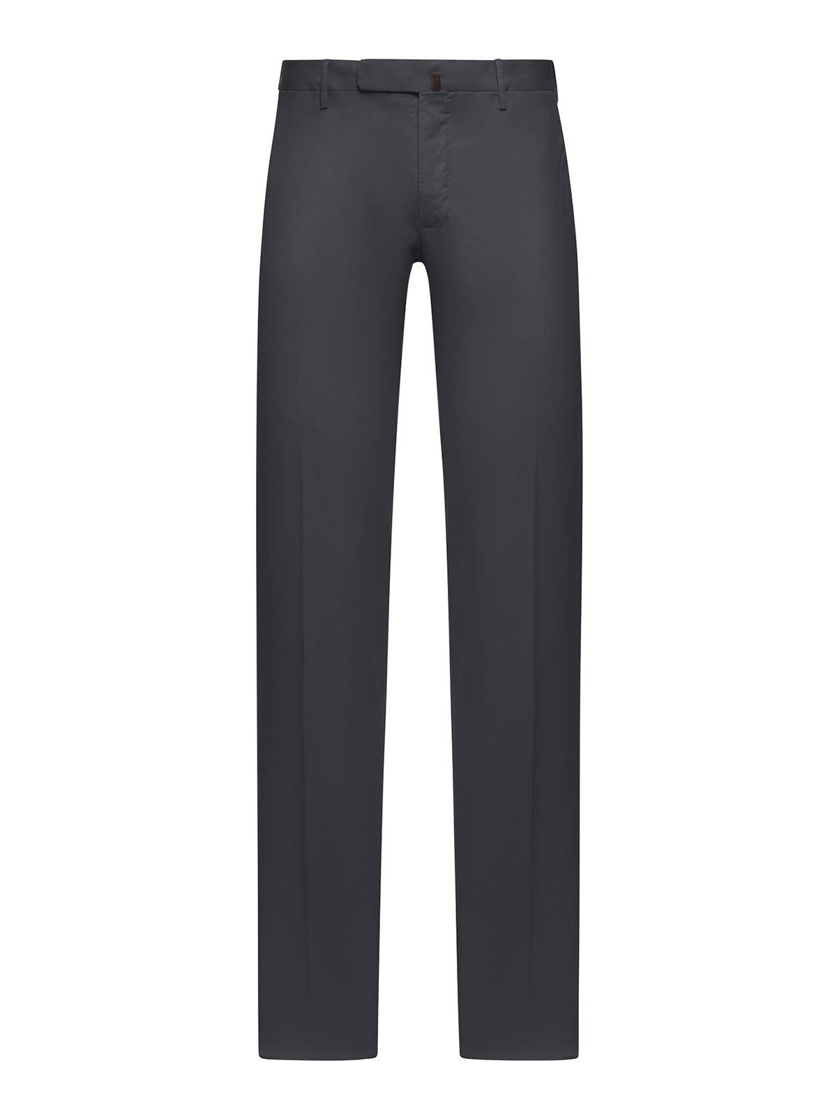 Incotex - chino trousers belt loops side and back pocket