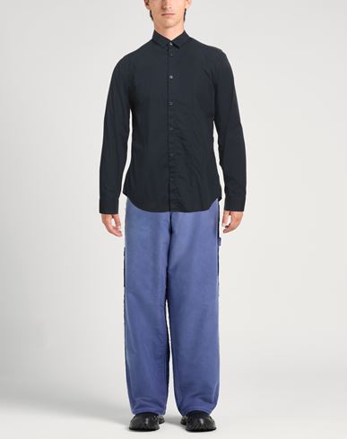 Man Shirt Midnight blue