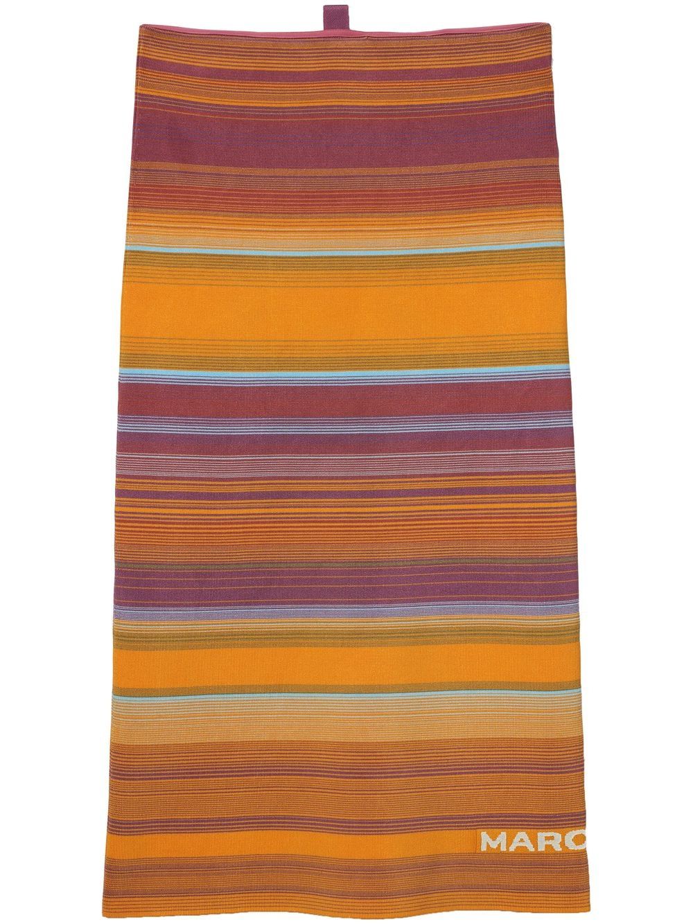The Tube Skirt