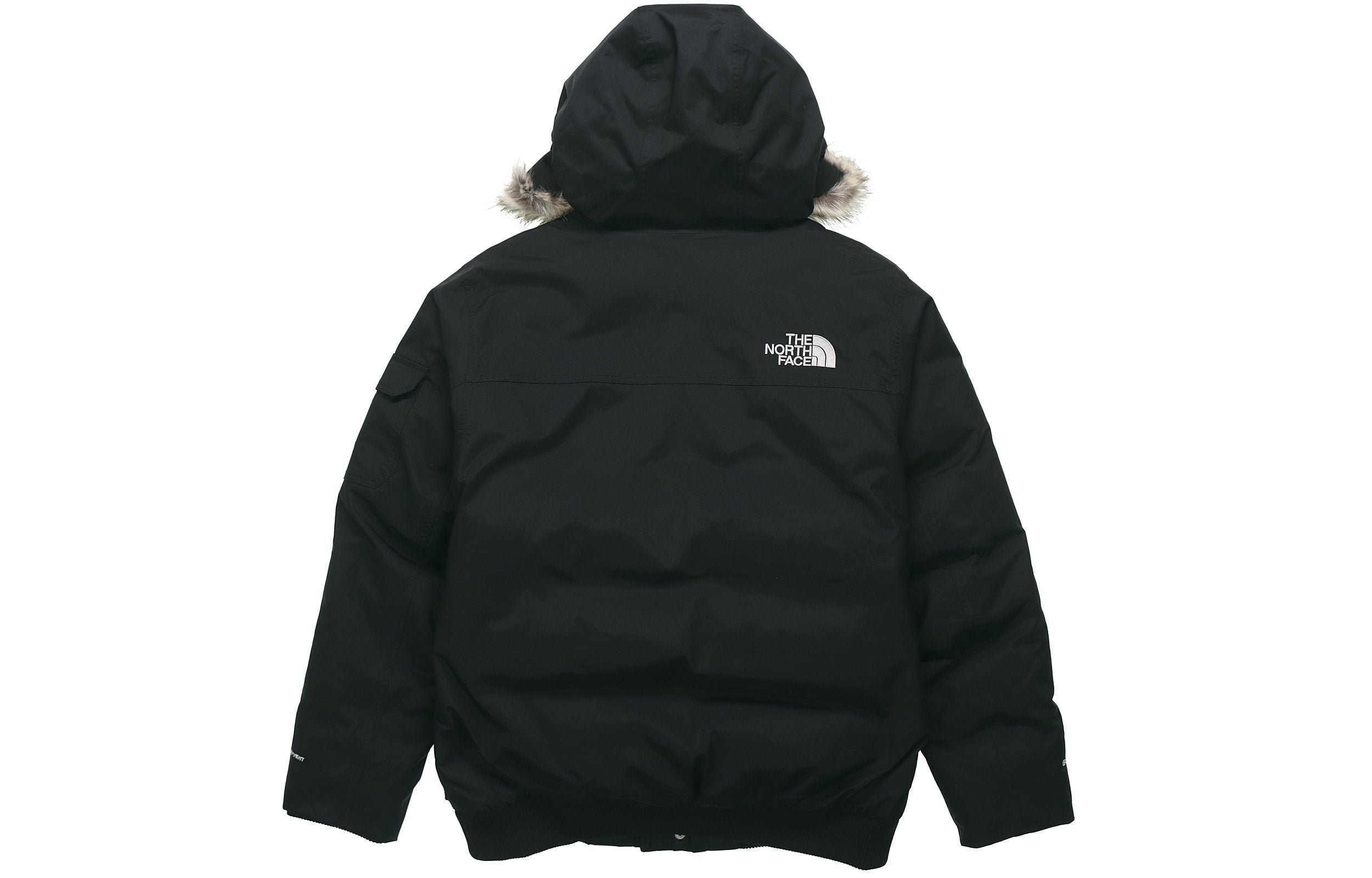 Gotham Jacket 'Black'