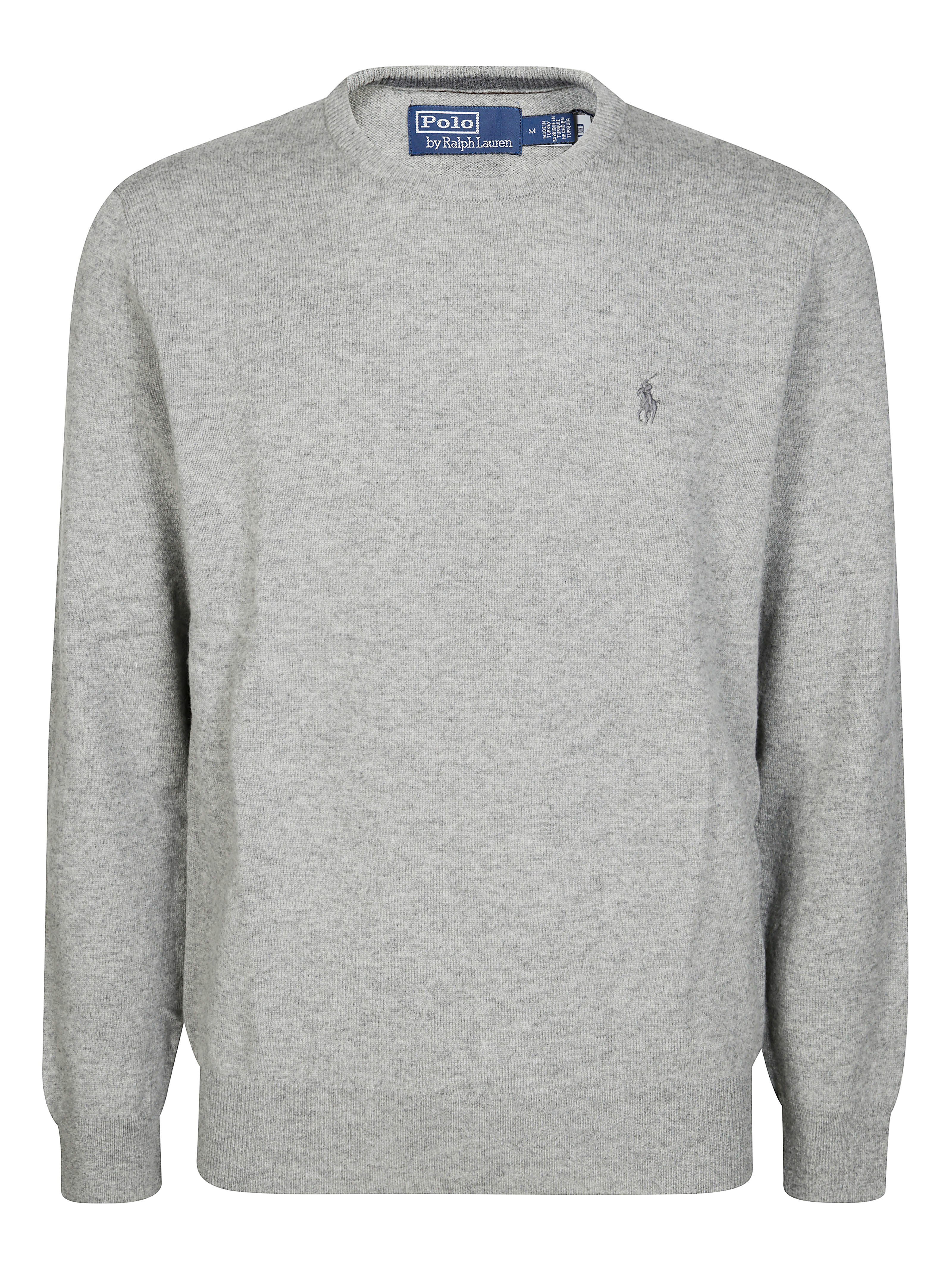 Men's Classic Sweater