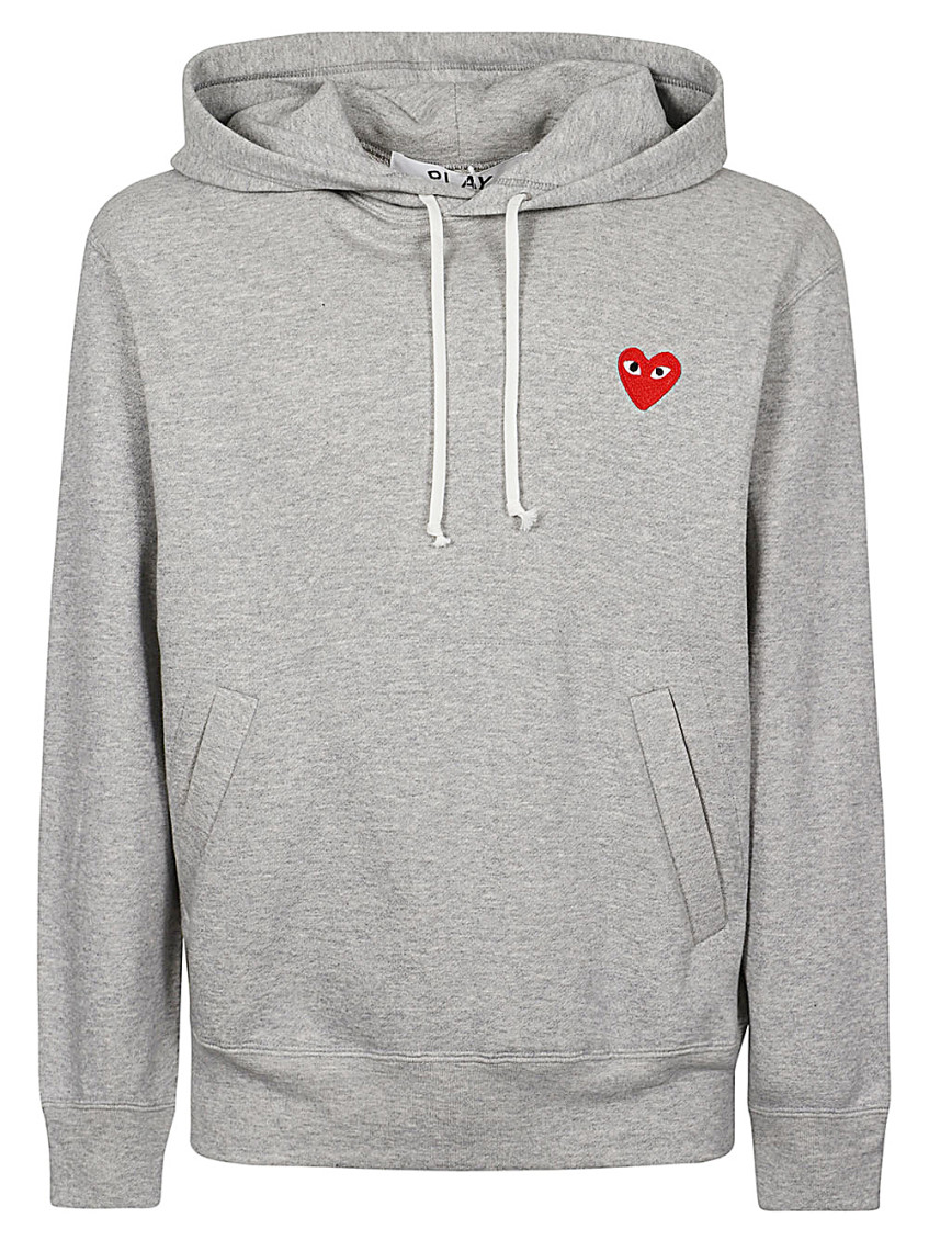 Play Hooded Sweatshirt