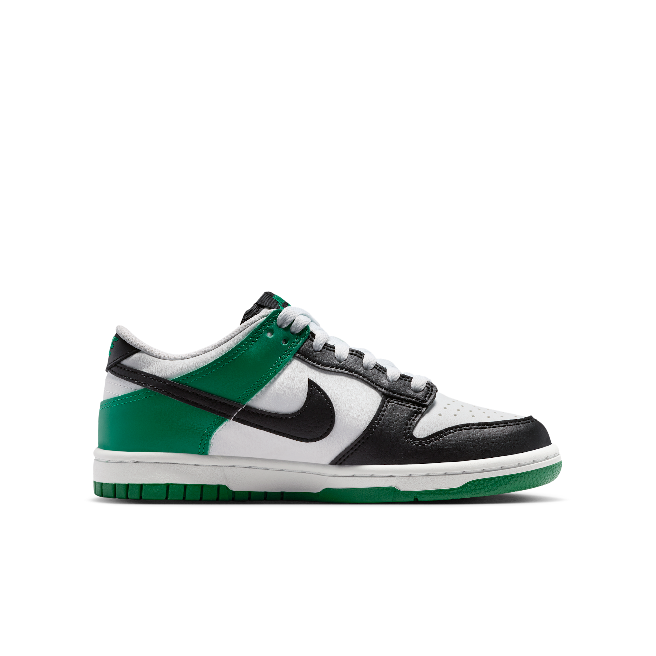Dunk Low Older Kids' Shoes