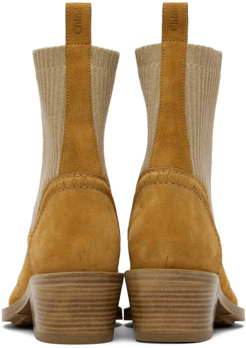 Tannelly ankle boots