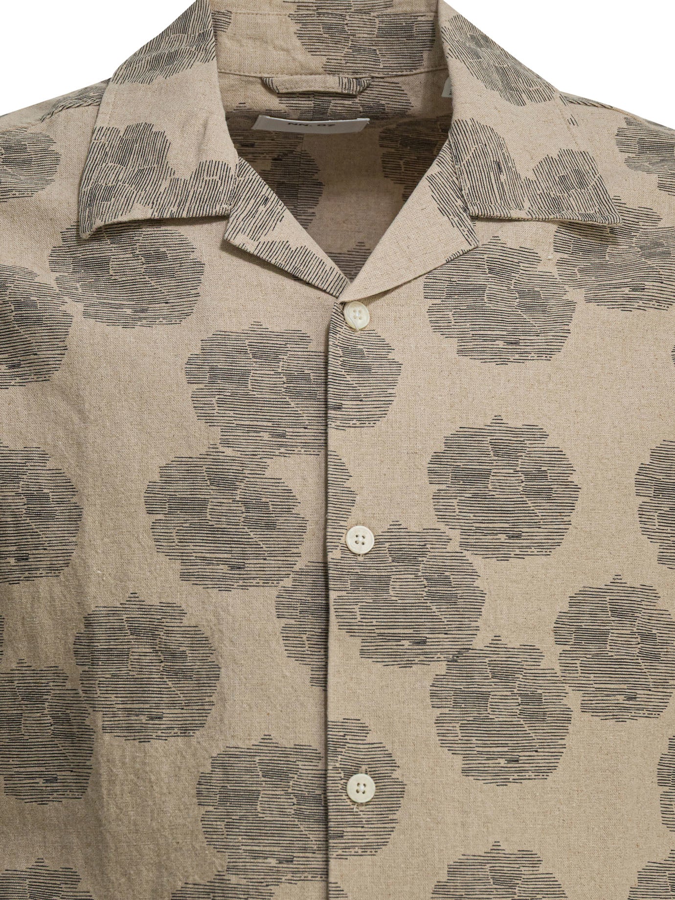 Nn.07 Camicia Casual "Ole