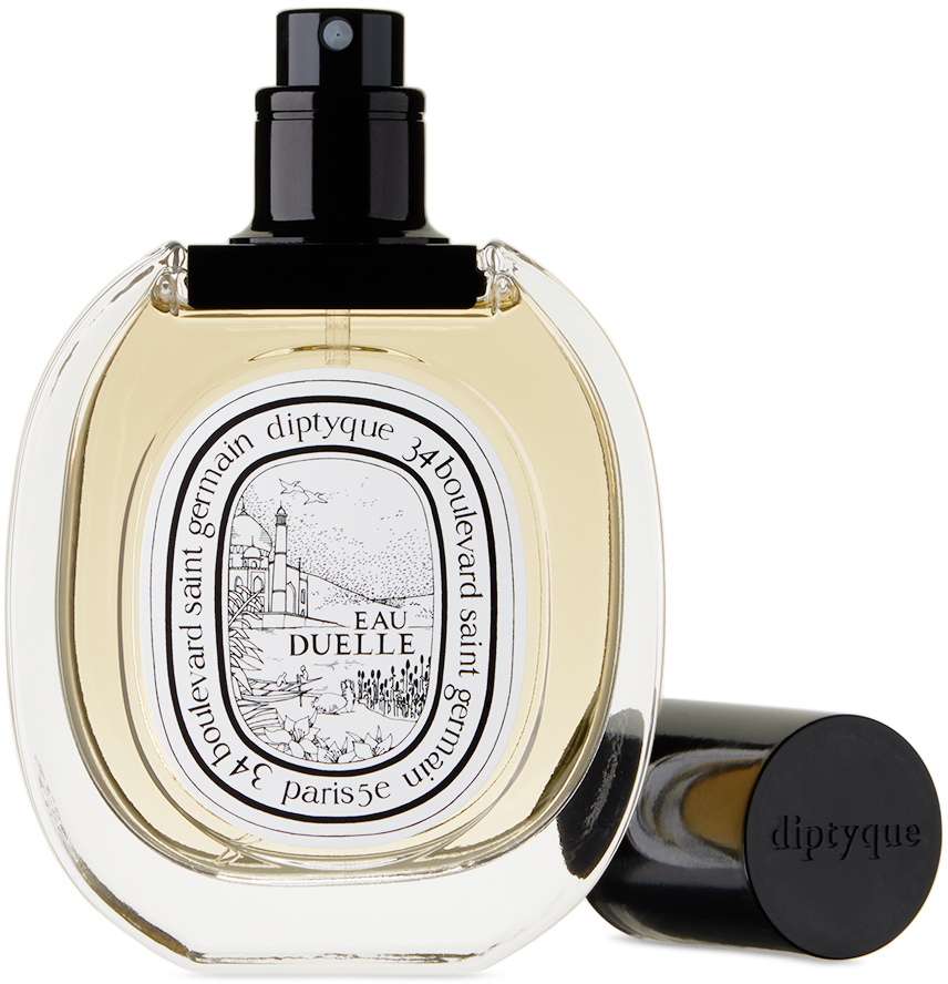 Eau Duelle Eau De Toilette, 50 mL