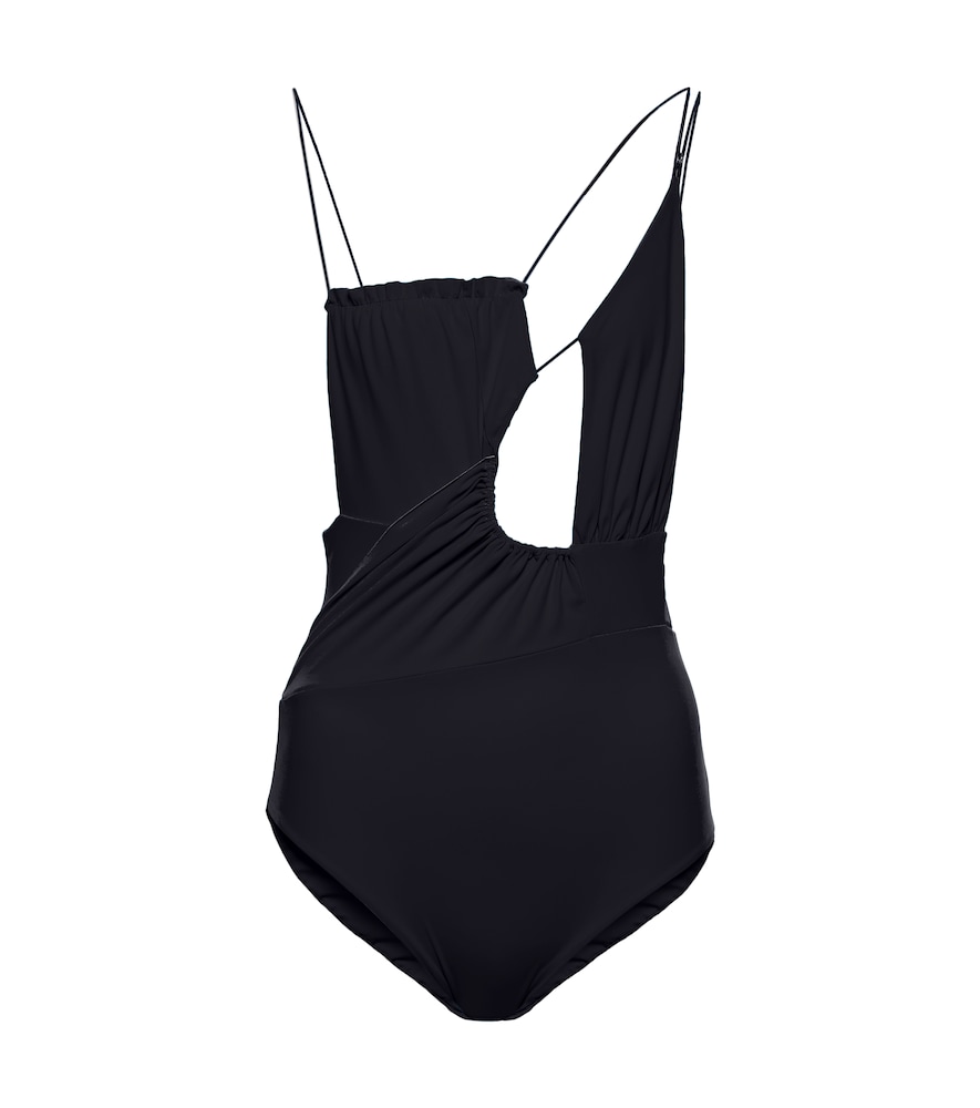 Exclusive to Mytheresa - Cutout swimsuit
