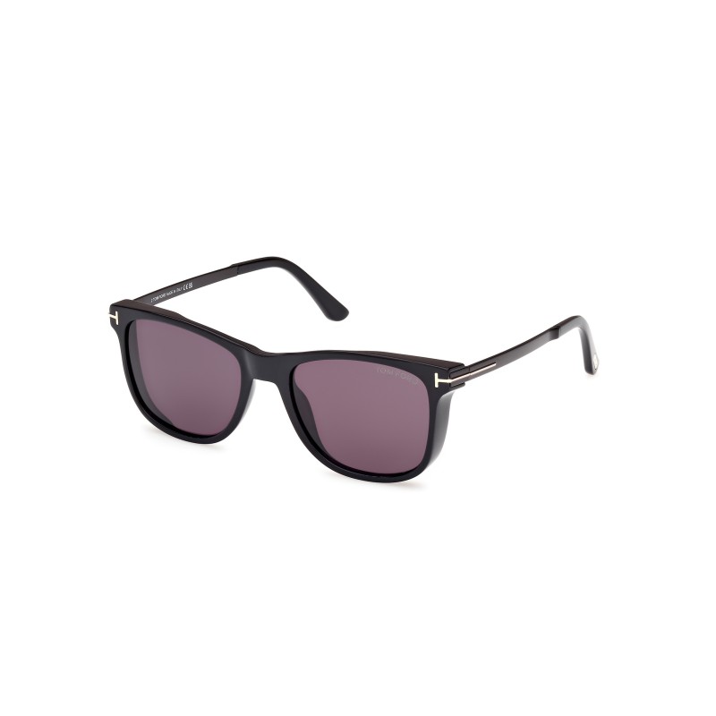 Sinatra Smoke Sport Mens Sunglasses FT1104 01A