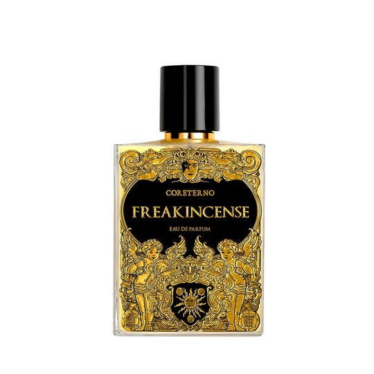 Coreterno Freakincense Eau de Parfum Unisex 100ml — Eau de Parfu