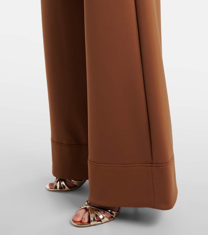 Fagiani wide-leg pants