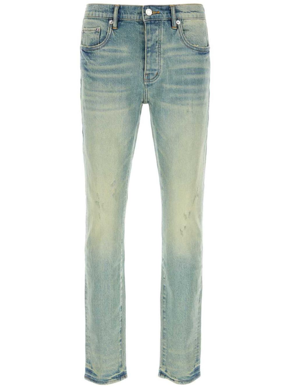 Skinny jeans - Blue