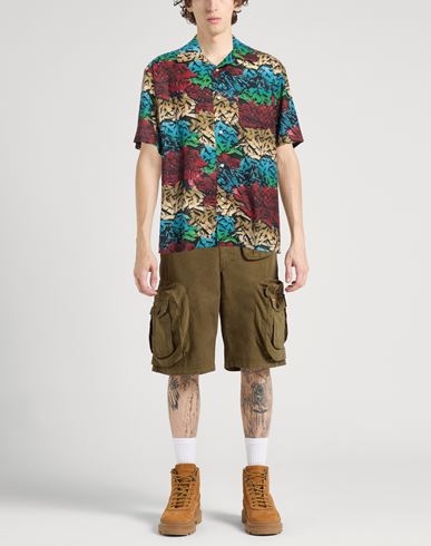 Man Shirt Azure