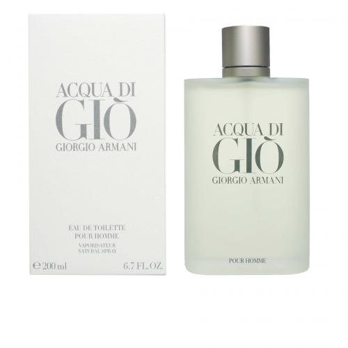 Acqua Di Gio Men / EDT Spray 6.7 oz 