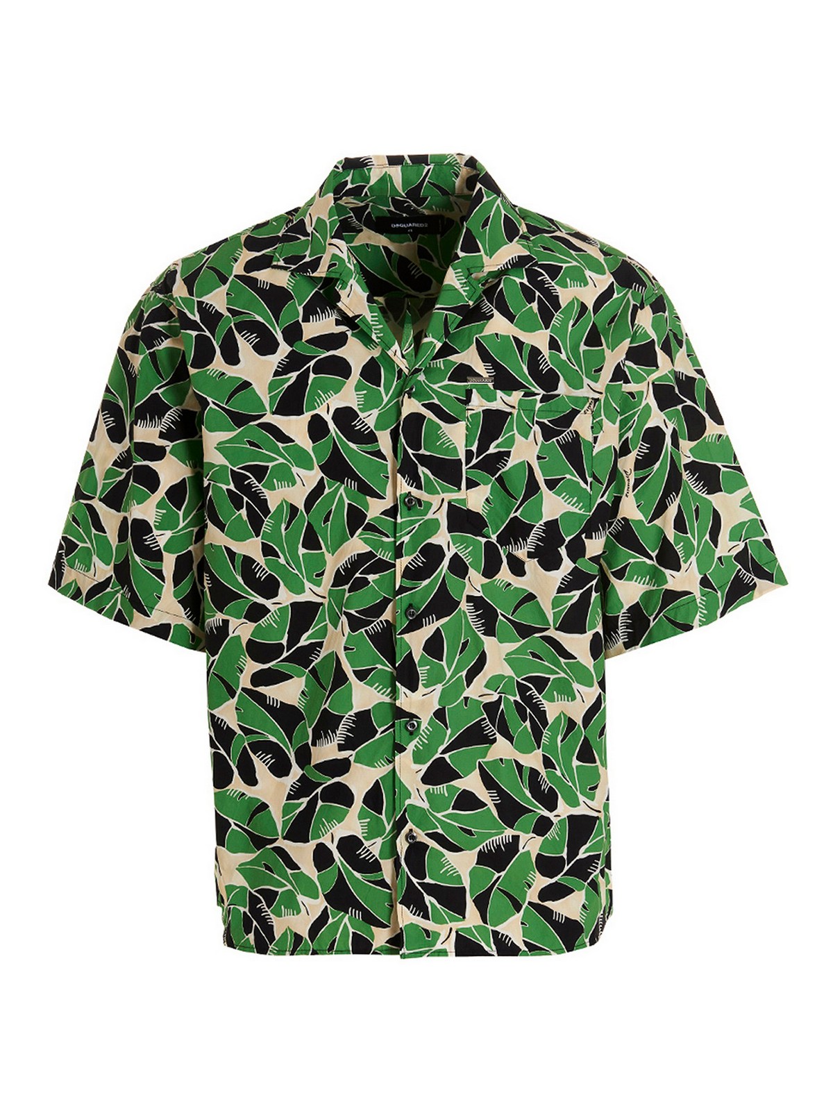 Bowling dropped shirt