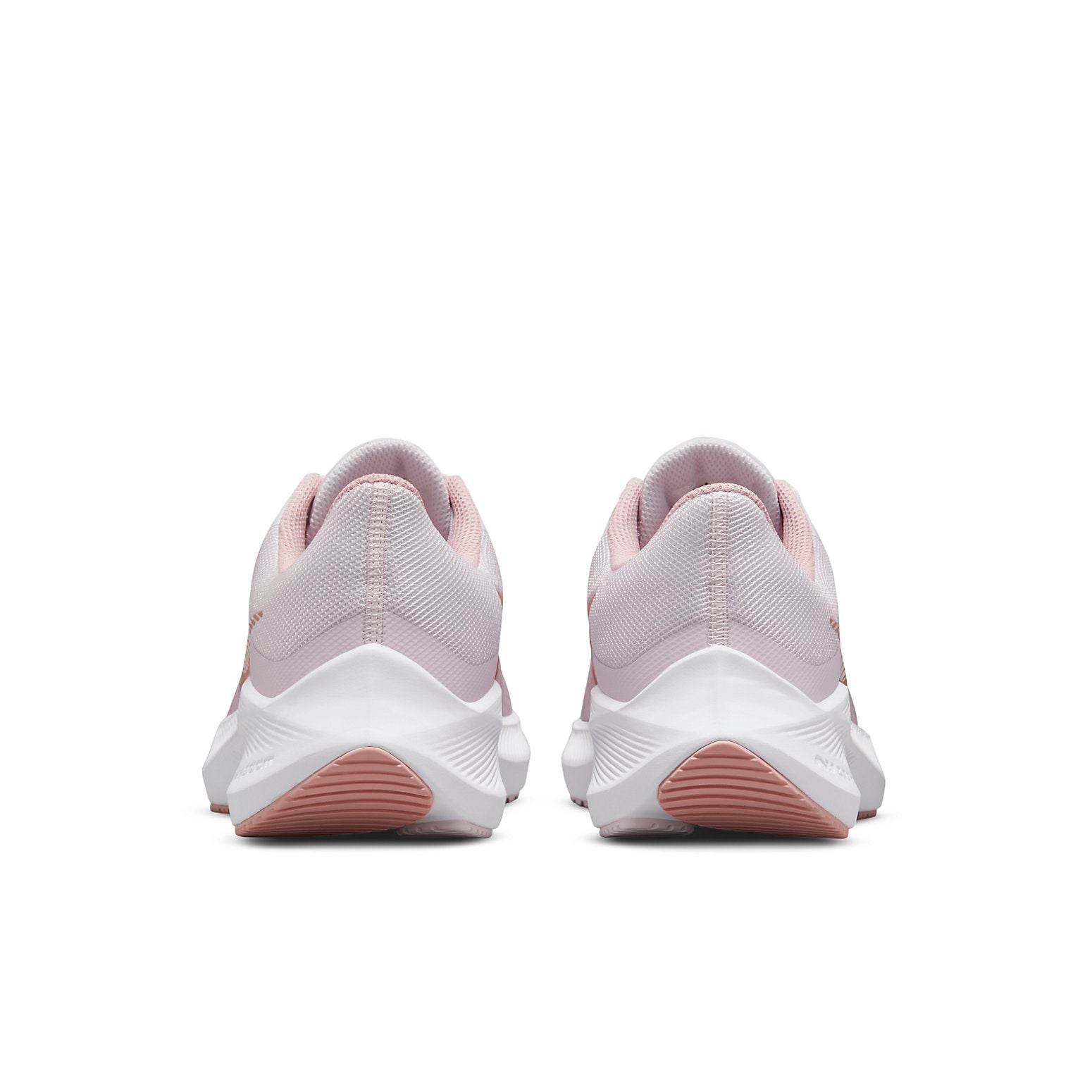 (WMNS) Air Zoom Winflo 8 'Light Violet Champagne'