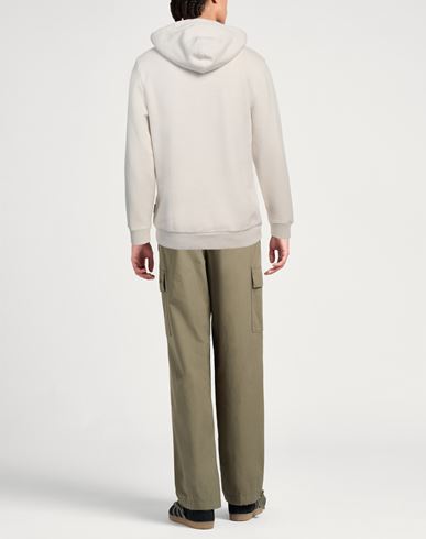 Man Sweatshirt Off white