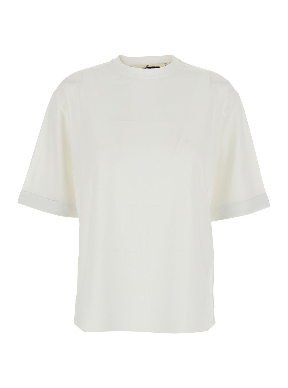 T-Shirt — White