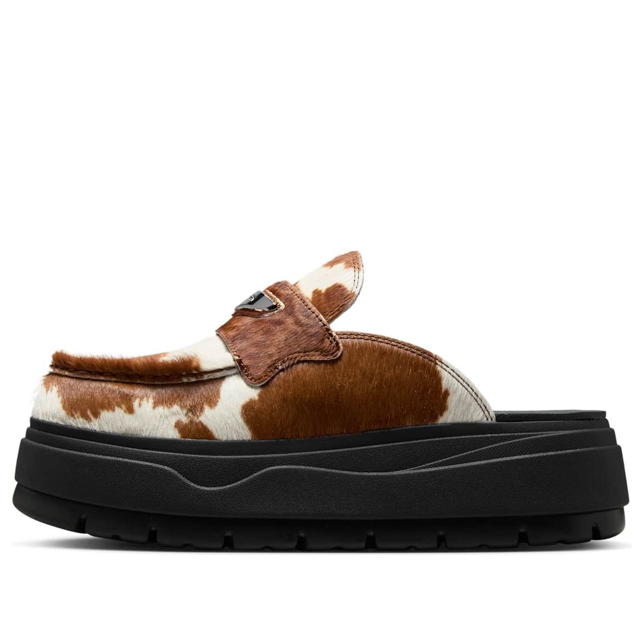 (WMNS) Mule 'Cowprint'