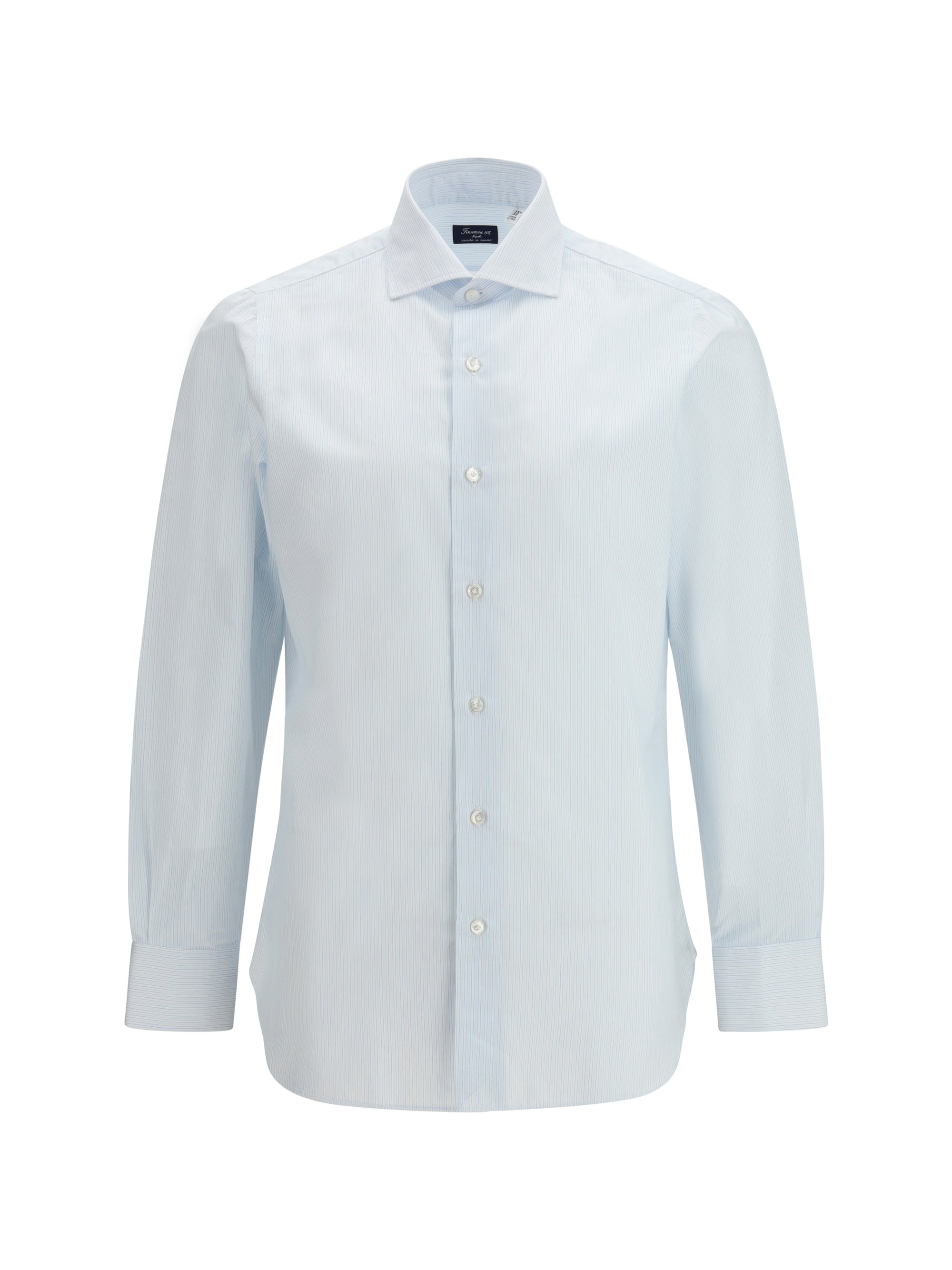 Napoli Shirt — Blue