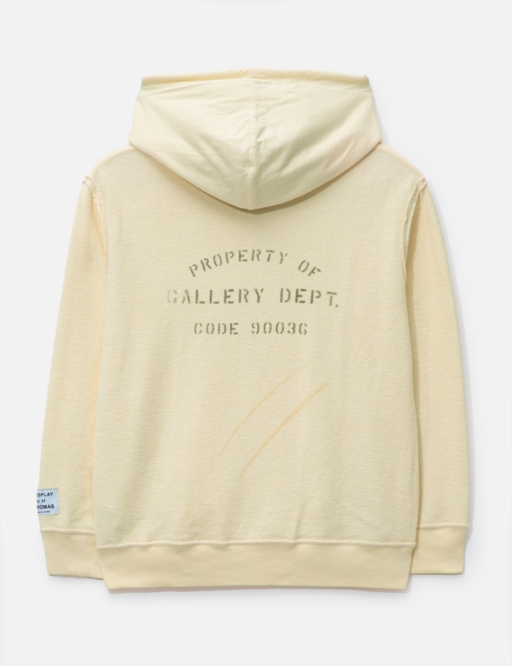 Gallery Dept Hoodie