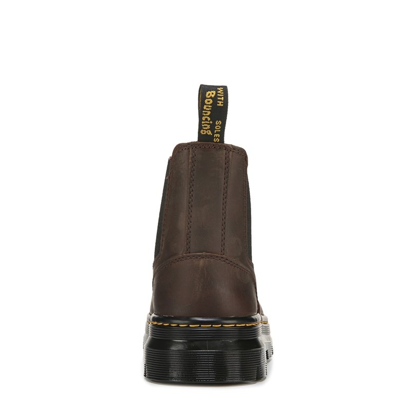 Dr. Martens Unisex Embury Chelsea Boot