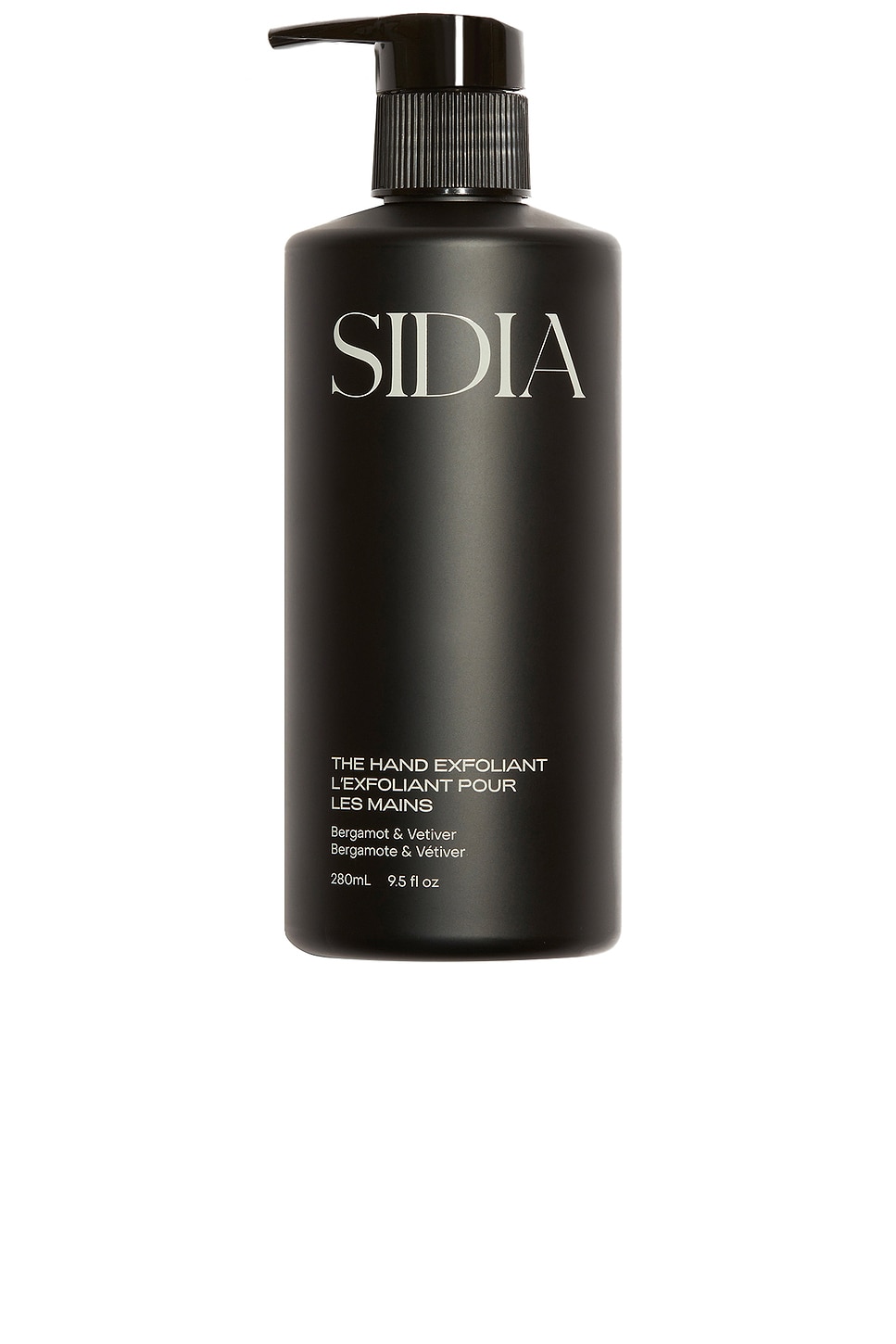SIDIA The Hand Exfoliant in Beauty: NA