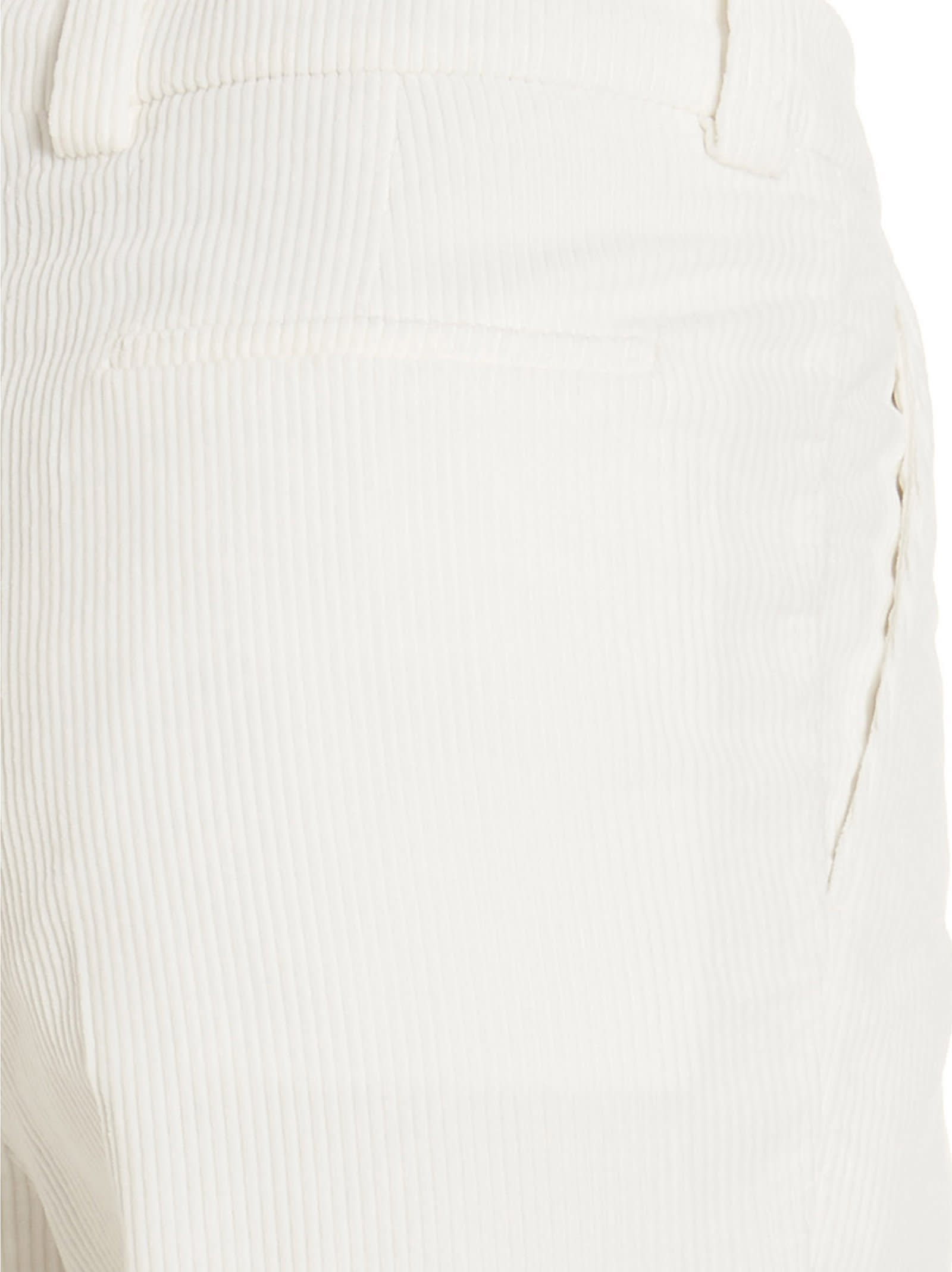 Corduroy Trousers