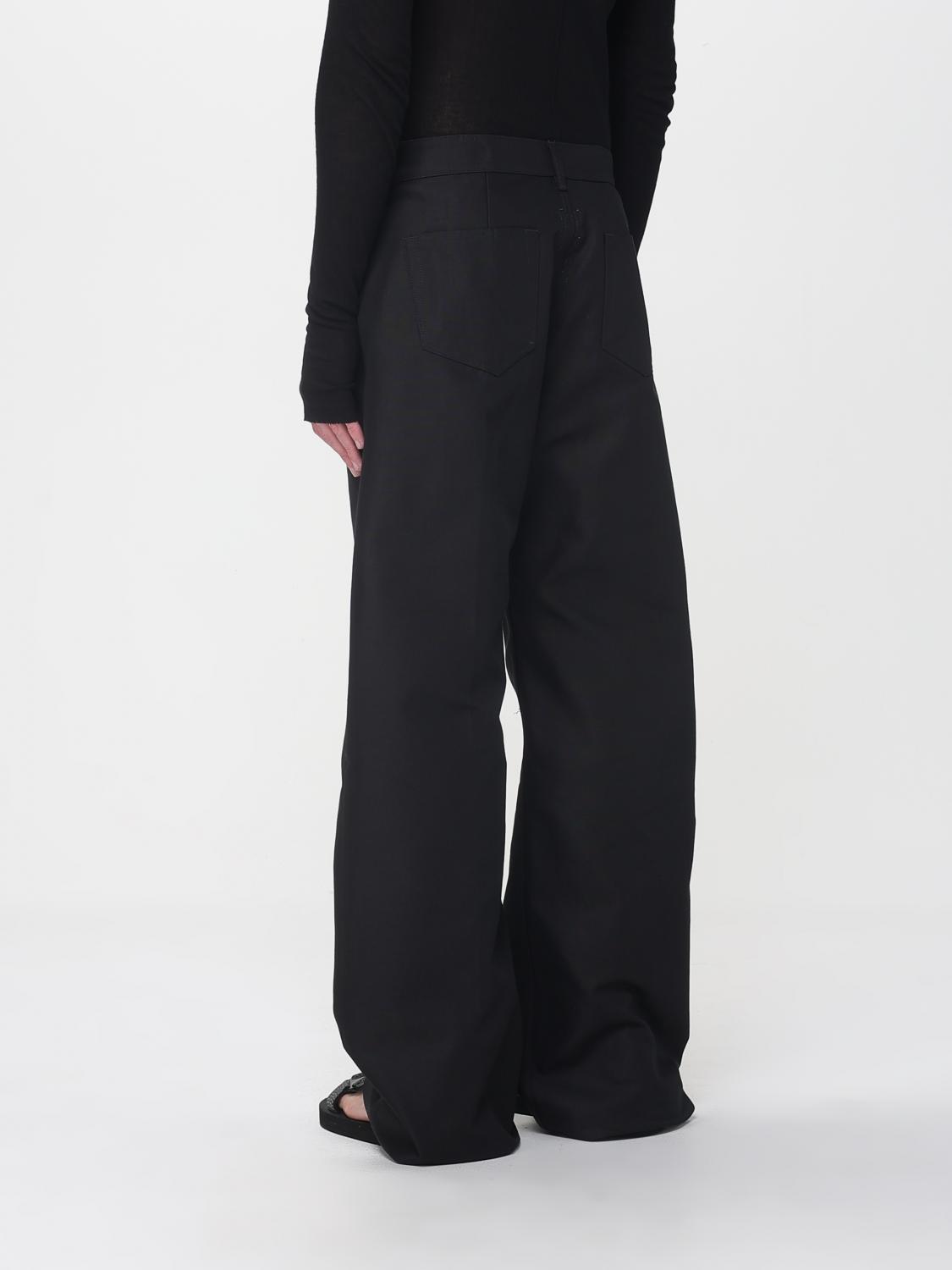 Jeans Men color Black