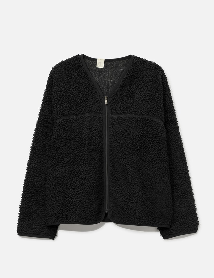 Fleece Jacket
